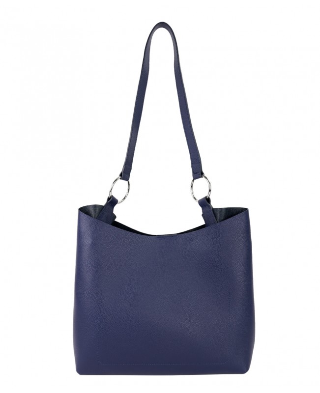 ŽENSKA TORBA PLAVA 