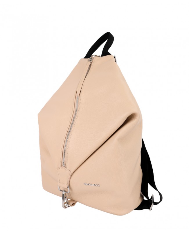 ŽENSKI RUKSAK BEIGE