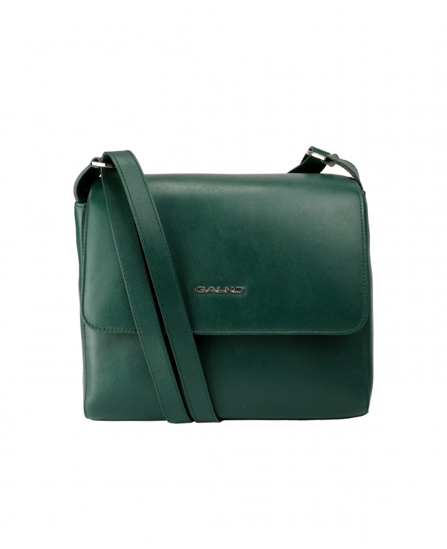 ŽENSKA TORBA ZELENA