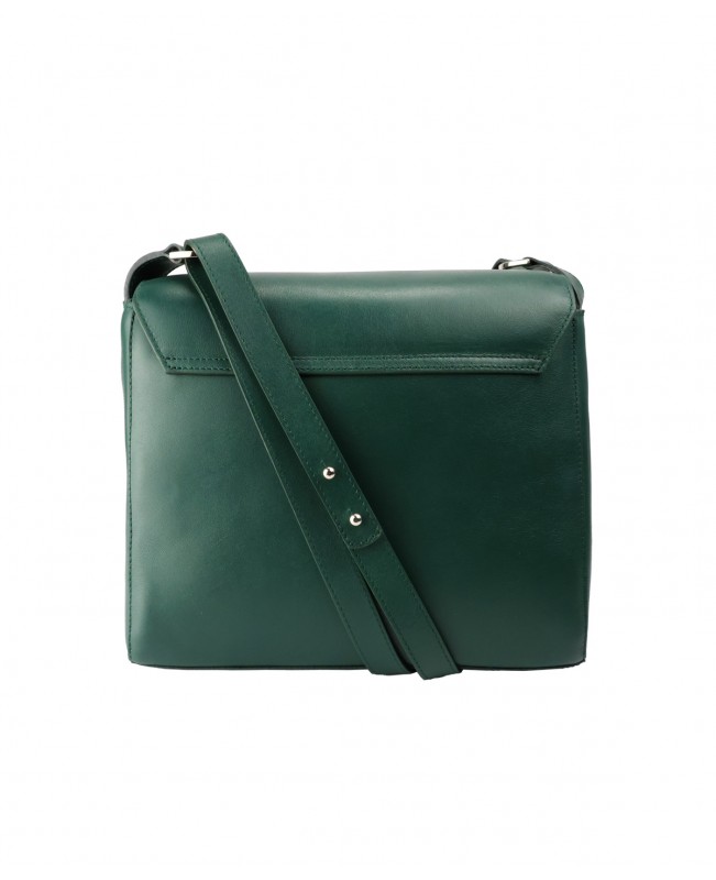 ŽENSKA TORBA ZELENA