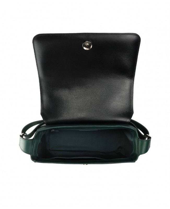 ŽENSKA TORBA ZELENA