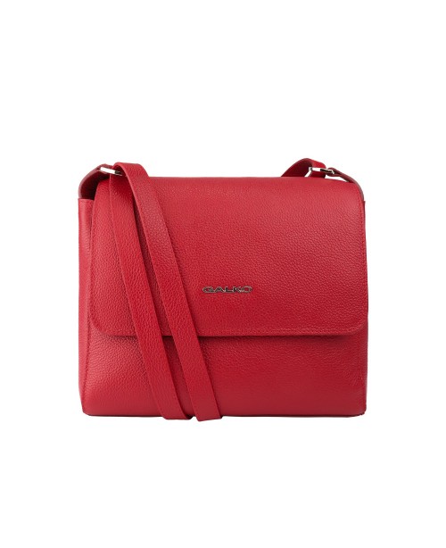 ŽENSKA TORBA TAMNO CRVENA