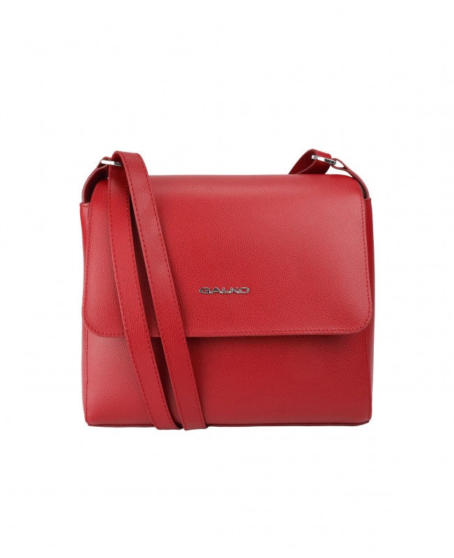 ŽENSKA TORBA TAMNO CRVENA