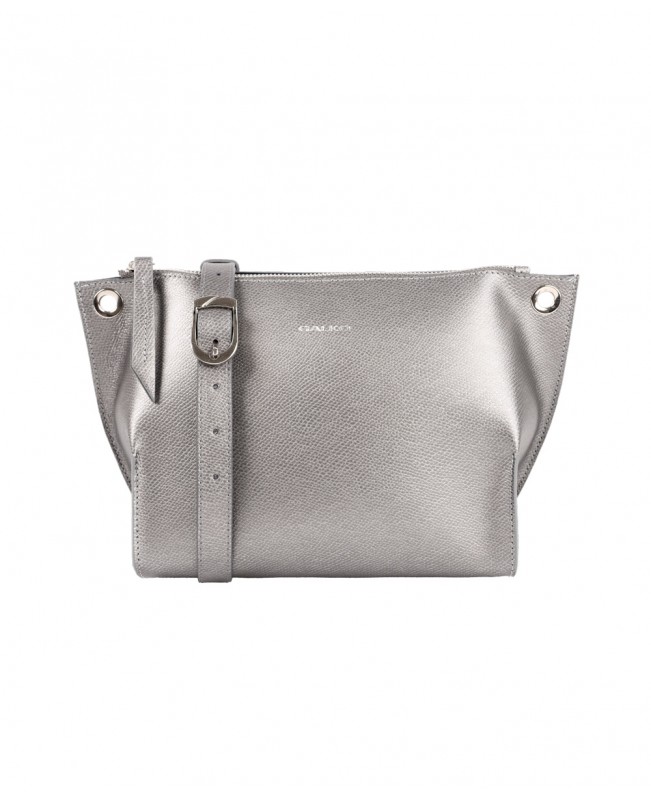 ŽENSKA TORBA SIVA