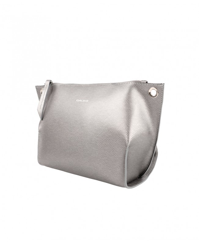 ŽENSKA TORBA SIVA