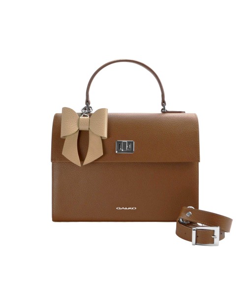 ŽENSKA TORBA SMEĐA