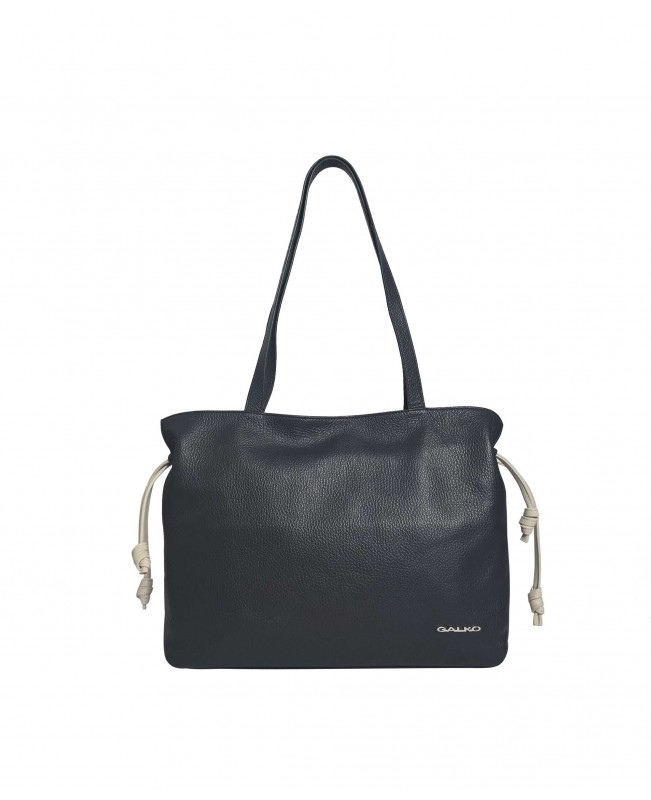 ŽENSKA TORBA PLAVA SA MILK