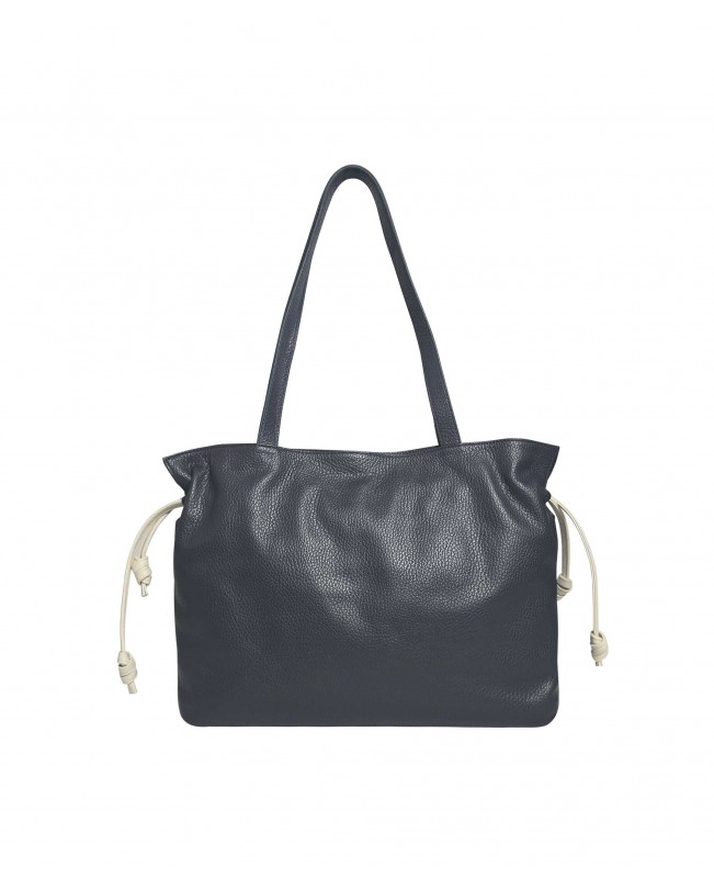 ŽENSKA TORBA PLAVA SA MILK