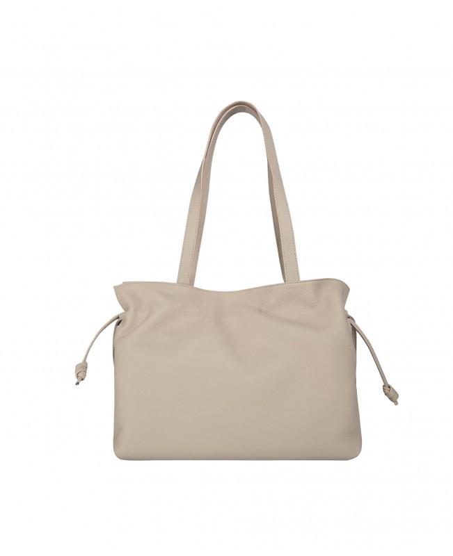 ŽENSKA TORBA BEŽ