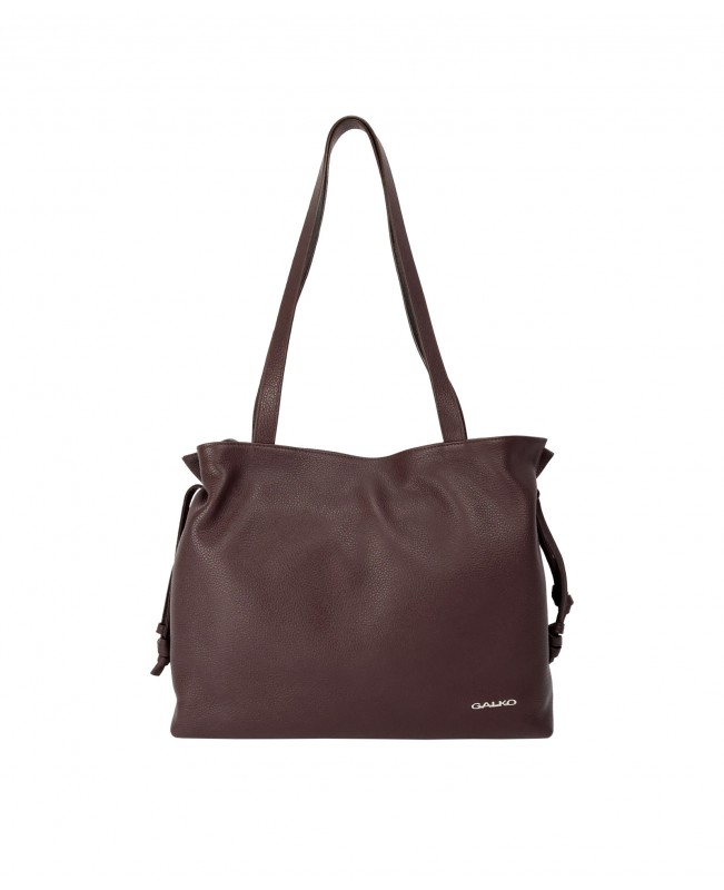 ŽENSKA TORBA SMEĐA