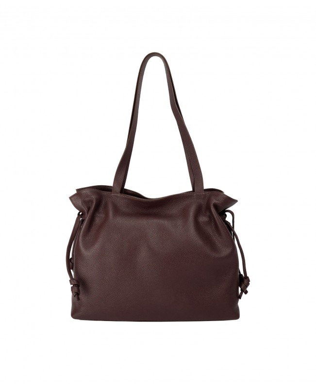 ŽENSKA TORBA SMEĐA