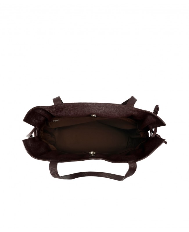 ŽENSKA TORBA SMEĐA