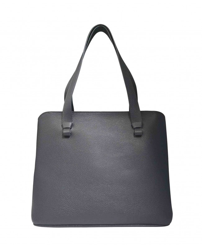 ŽENSKA TORBA SIVA