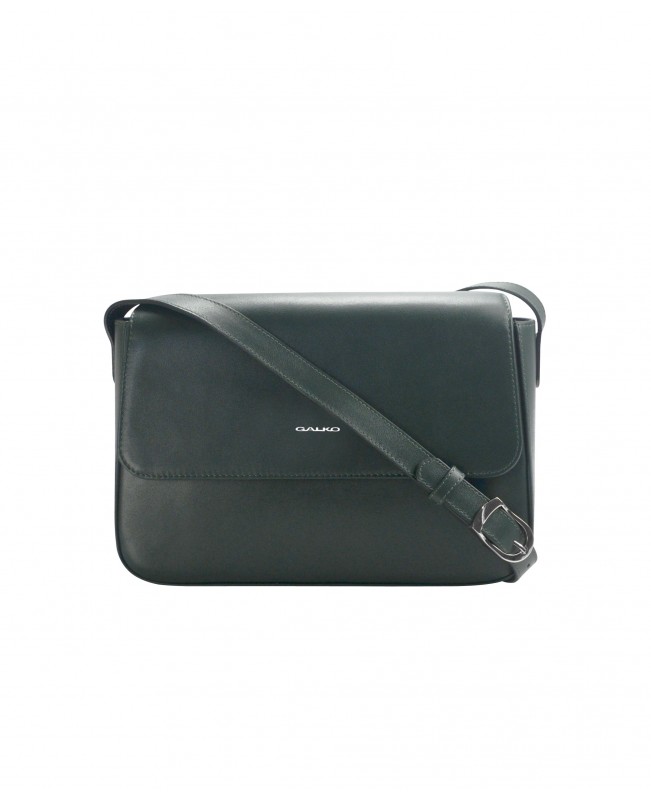 ŽENSKA TORBA ZELENA