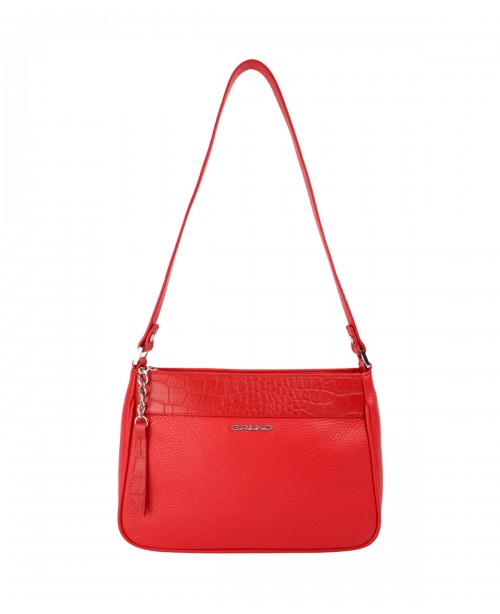 ŽENSKA TORBA CRVENA