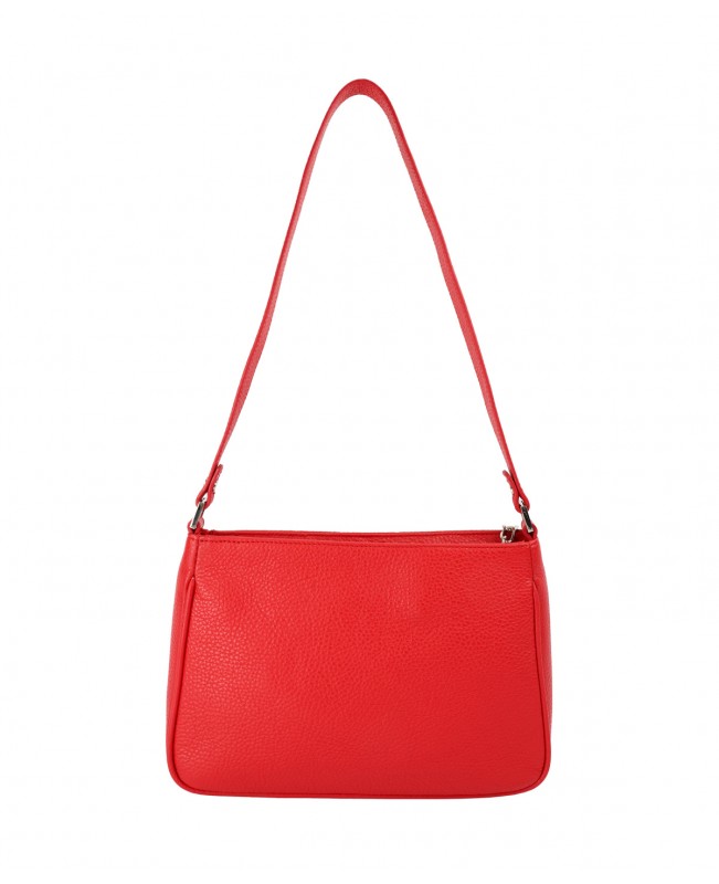 ŽENSKA TORBA CRVENA