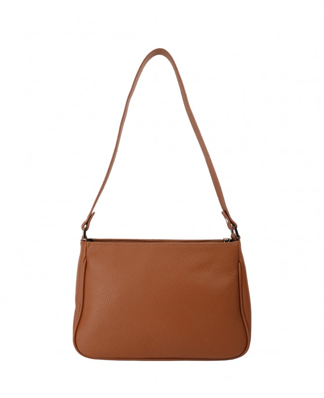 ŽENSKA TORBA SMEĐA