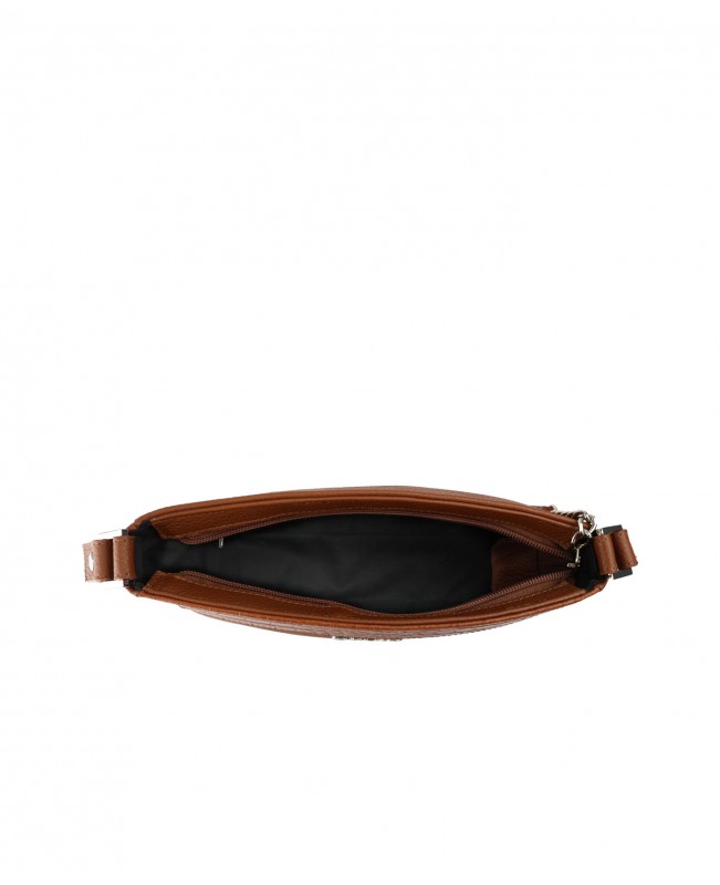 ŽENSKA TORBA SMEĐA