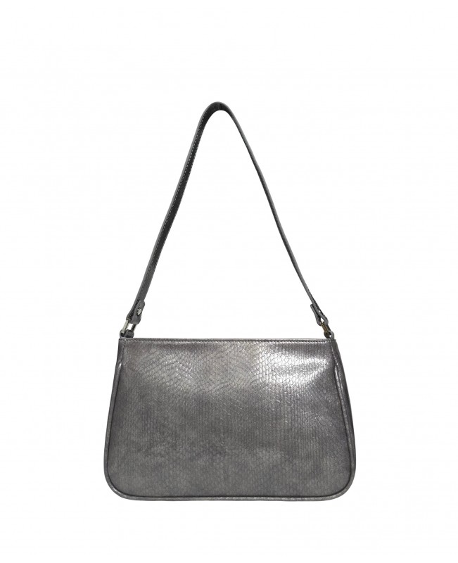 ŽENSKA TORBA SIVA