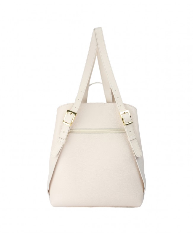 ŽENSKA RUKSAK TORBA MILK
