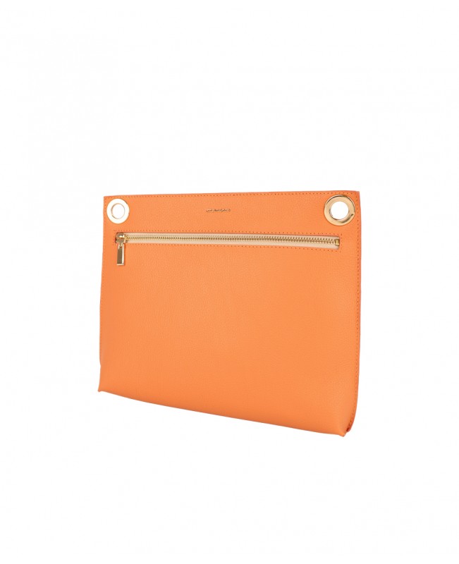 ŽENSKA TORBA NARANČASTA