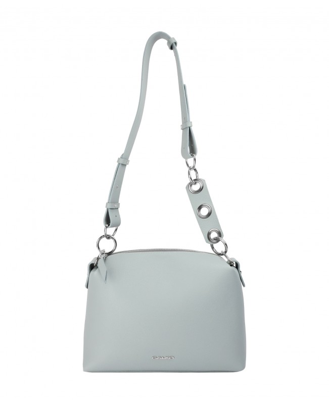 ŽENSKA TORBA SIVA