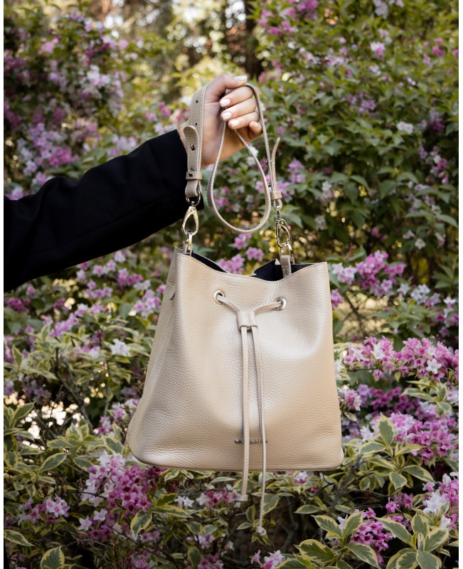 ŽENSKA TORBA BEIGE