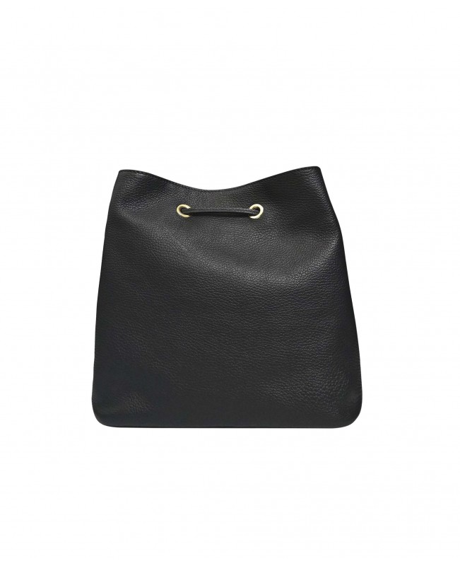 ŽENSKA TORBA CRNO-CRVENA