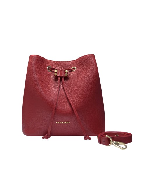 ŽENSKA TORBA CRVENA