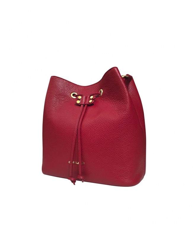 ŽENSKA TORBA CRVENA