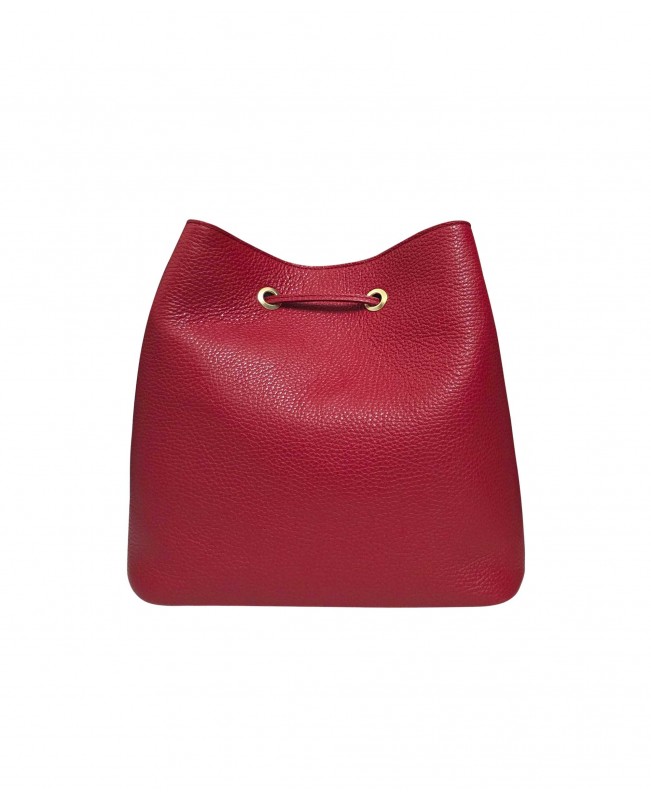 ŽENSKA TORBA CRVENA