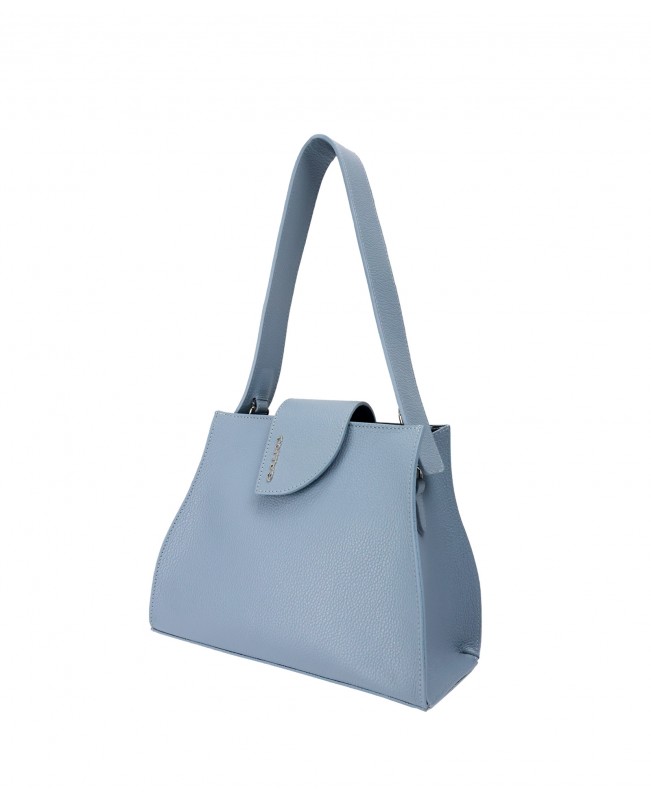 ŽENSKA TORBA PLAVA