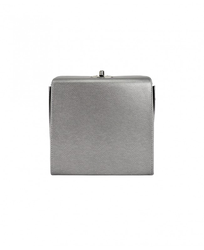 ŽENSKA TORBA SREBRNA