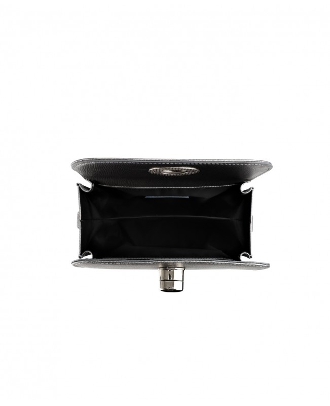 ŽENSKA TORBA SREBRNA