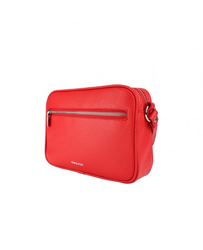 ŽENSKA TORBA CRVENA