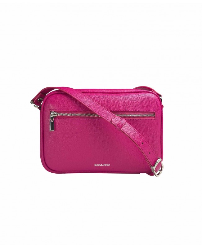 ŽENSKA TORBA PINK-ROZA