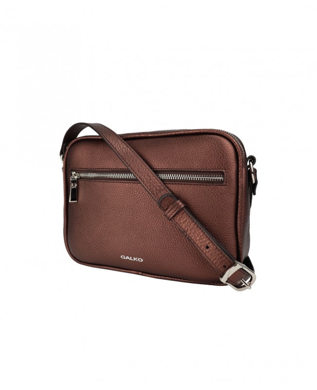 ŽENSKA TORBA BAKRENA