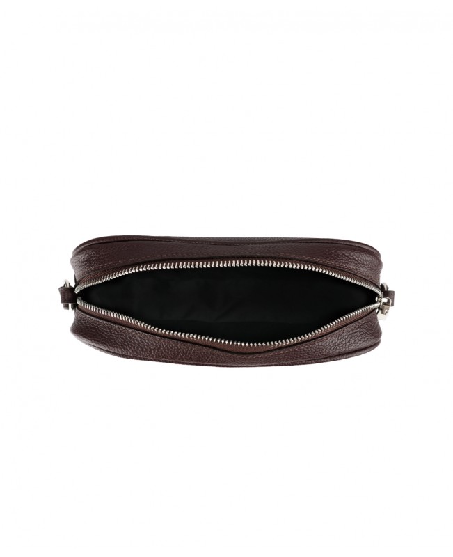 ŽENSKA TORBA TAMNO SMEĐA