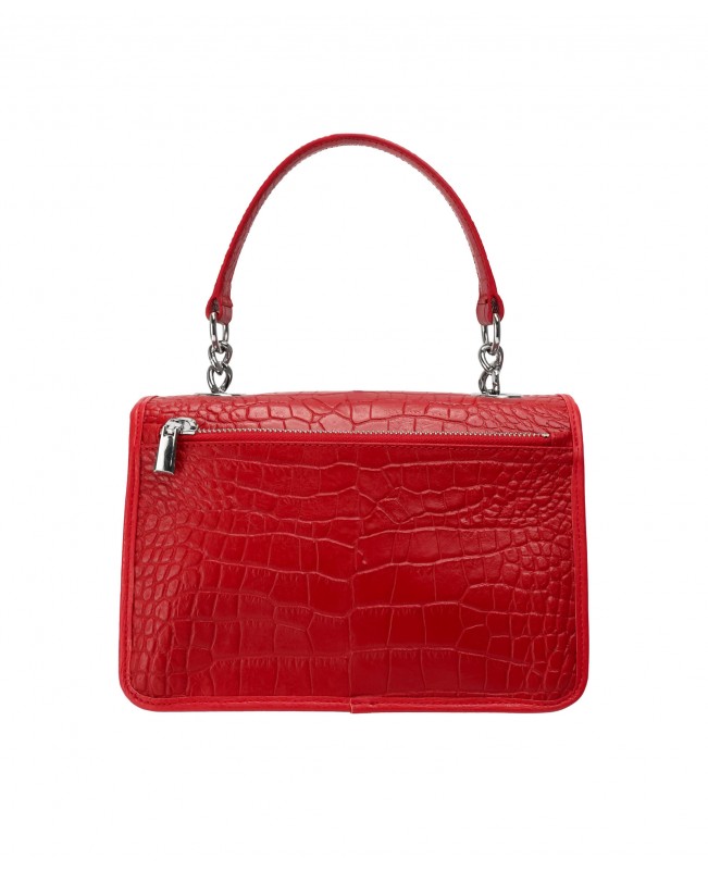 ŽENSKA TORBA CRVENA