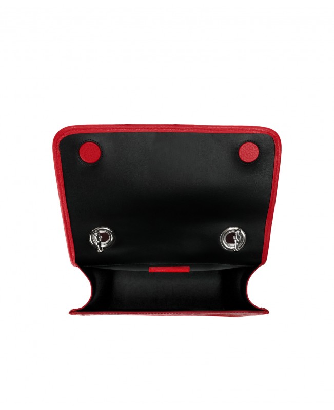 ŽENSKA TORBA CRVENA