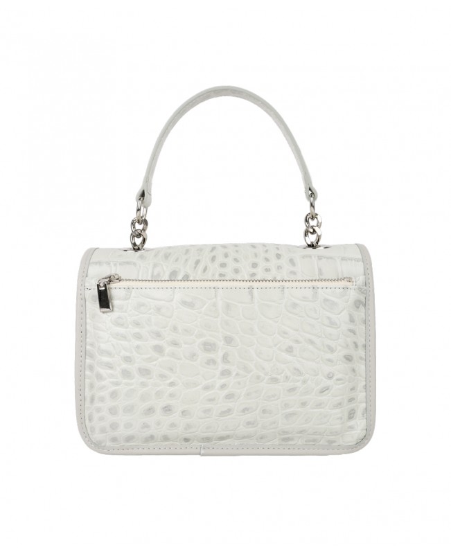 ŽENSKA TORBA BIJELA