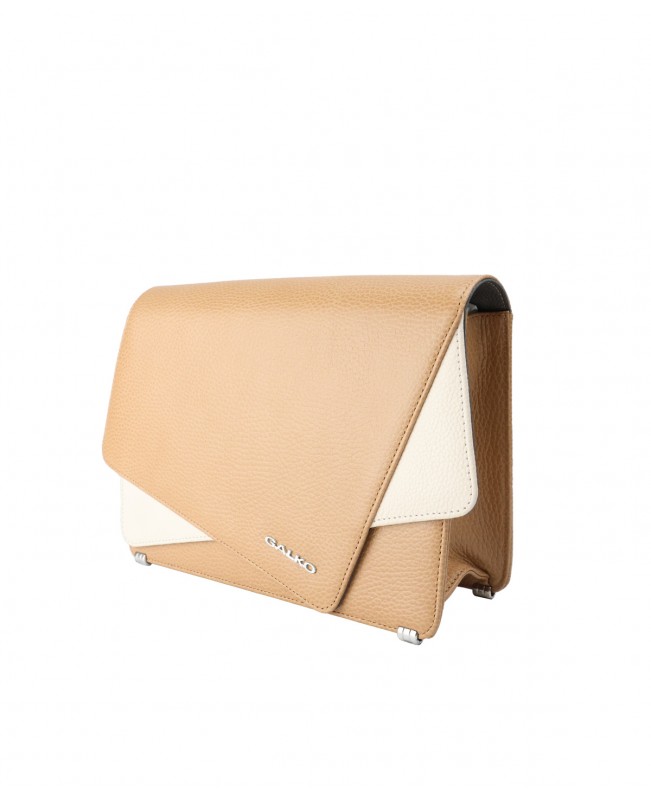 ŽENSKA TORBA BEŽ SA MILK