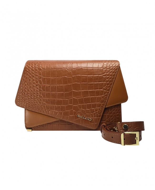 ŽENSKA TORBA SMEĐA