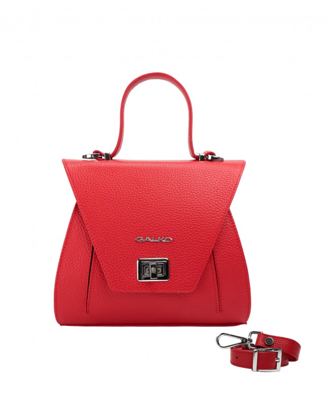 ŽENSKA TORBA CRVENA