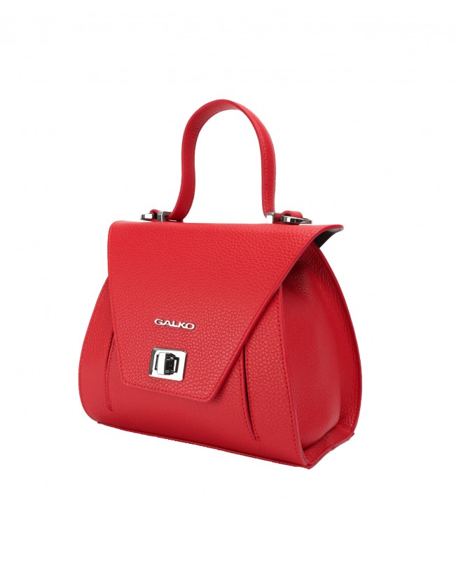 ŽENSKA TORBA CRVENA
