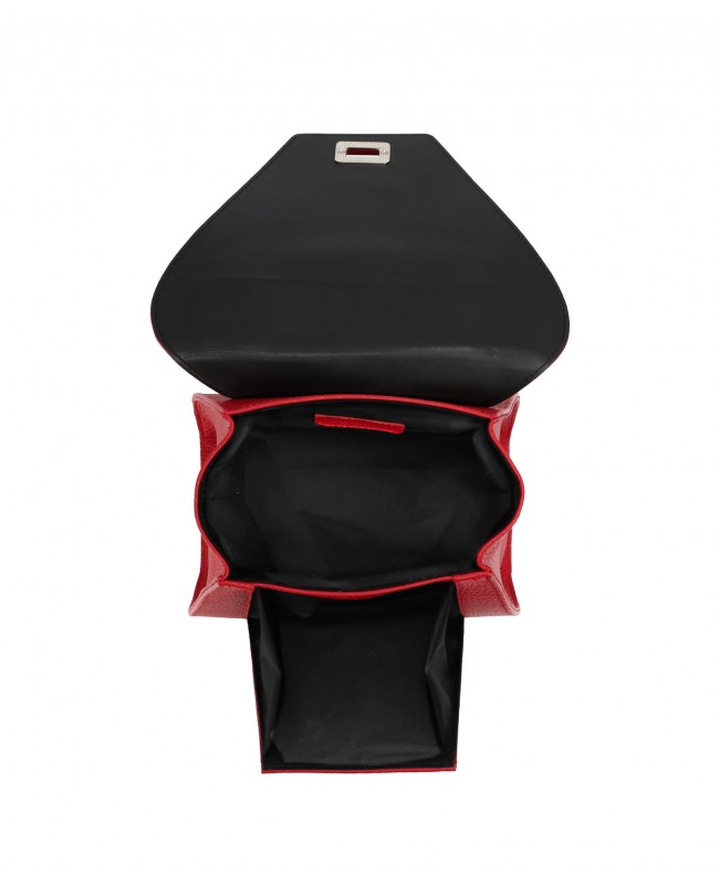 ŽENSKA TORBA CRVENA