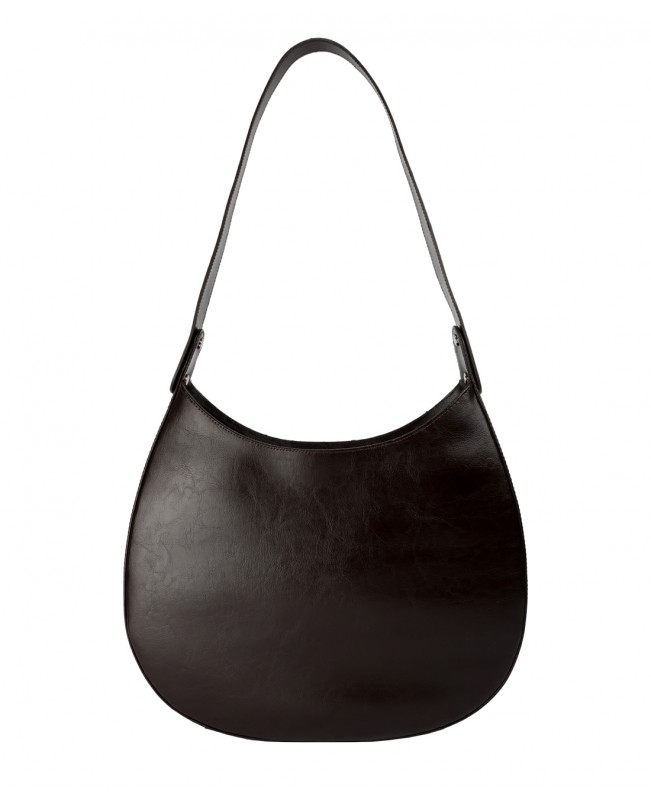 ŽENSKA TORBA TAMNO SMEĐA