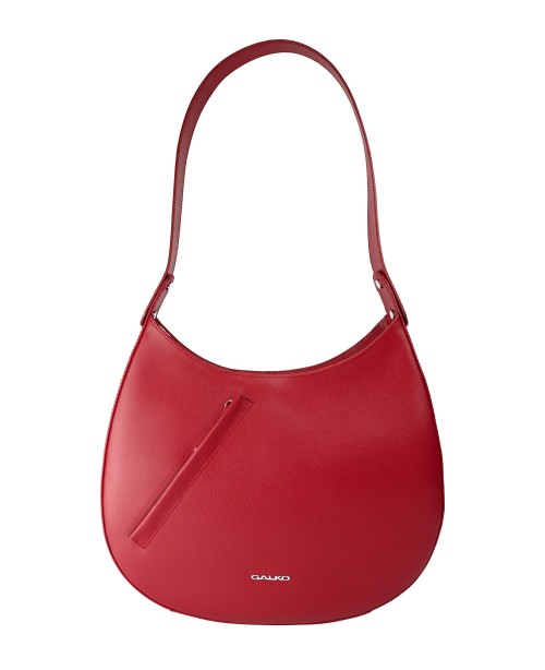 ŽENSKA TORBA TAMNO CRVENA