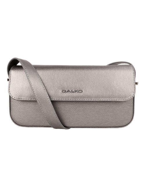 ŽENSKA TORBA SREBRNA