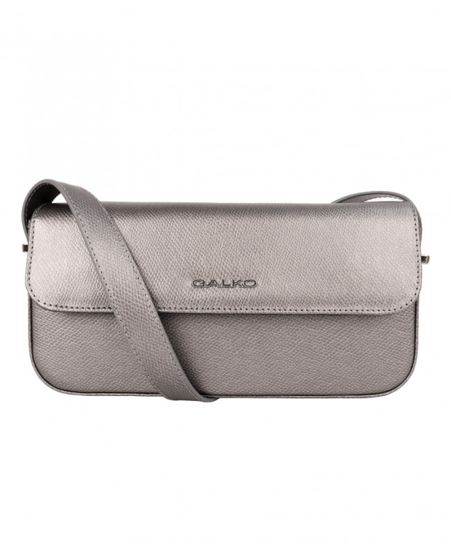 ŽENSKA TORBA SREBRNA